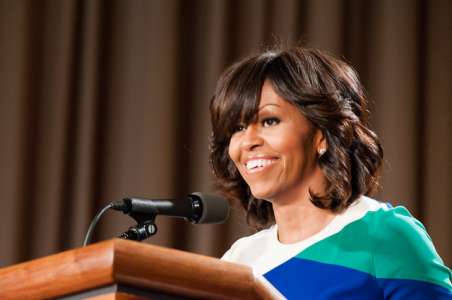Becoming, les mémoires de Michelle Obama enfin dévoilés