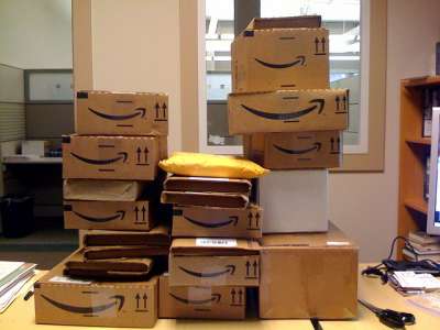 Avec les marchés scolaires, Amazon pourra-t-il s'offrir une ville ?