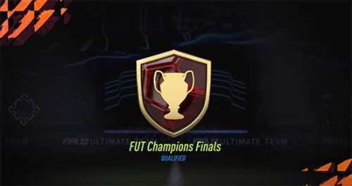 How to Qualify for the FIFA 22 FUT Champions Play-Offs and Finals?