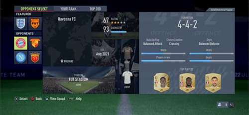 FIFA 22 Squad Battles – Frequently Asked Questions
