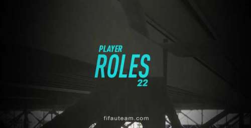 FIFA 22 Player Roles – Captain and Set-Piece Takers
