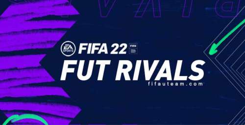 FUT Division Rivals Calendar for FIFA 22 Ultimate Team