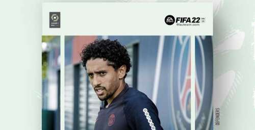 FIFA 22 Ligue 1 Defenders Guide