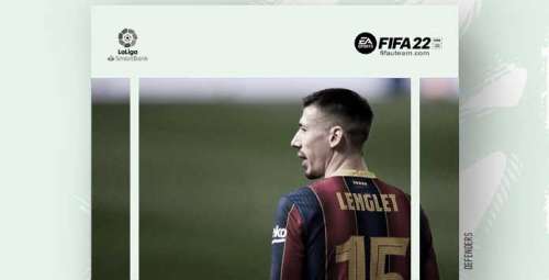 FIFA 22 La Liga Defenders Guide