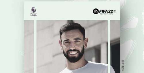 FIFA 22 Premier League Midfielders Guide
