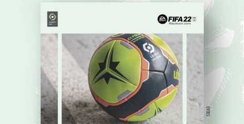 FIFA 22 Ligue 1 Squad Guide