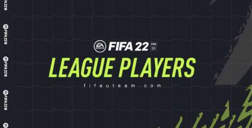 FIFA 22 League Player Objectives – The Complete List