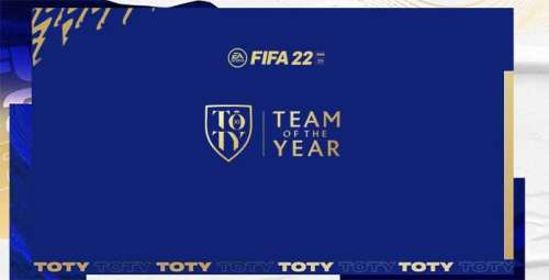 FIFA 22 Team of the Year Promo – TOTY Players and Offers List