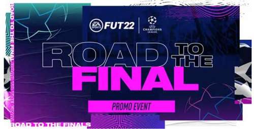 FIFA 22 RTTF Tracker – Road to the Finals Upgrades