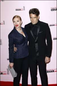Scarlett Johansson se confie sur les conséquences de son divorce sur sa fille Rose : 