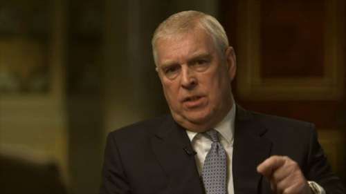 Le prince Andrew : son accusatrice Virginia Roberts Giuffre dénonce ses 