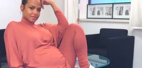 Christina Milian enceinte : elle partage des conseils de grossesse avec une célèbre actrice