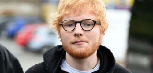 Ed Sheeran annonce qu'il va faire un break dans sa carrière