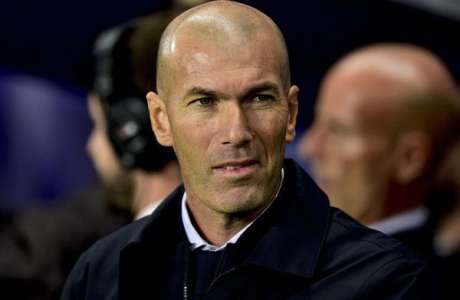 Zinédine Zidane souhaite un joyeux anniversaire à son fils, Elyaz