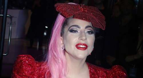 Lady Gaga se confie sur son traumatisme : 