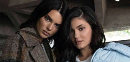 Kylie et Kendall Jenner poursuivies en justice