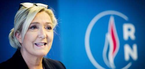Marine Le Pen a un compte Instagram secret consacré... à ses chats