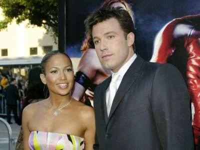 Jennifer Lopez et Ben Affleck : retour sur leur couple emblématique dans les années 2000