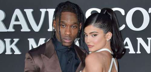 Kylie Jenner et Travis Scott de nouveau en couple : leur séparation n'aura pas duré très longtemps