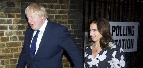 Boris Johnson bientôt divorcé : ça pourrait lui coûter près de 5 millions d'euros