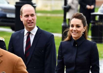 Kate Middleton : pourquoi le prince William s'est retrouvé 
