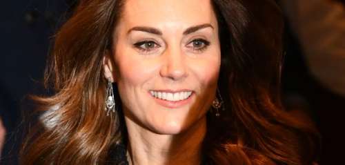 Kate Middleton : son hommage discret et rare à la reine Elizabeth II