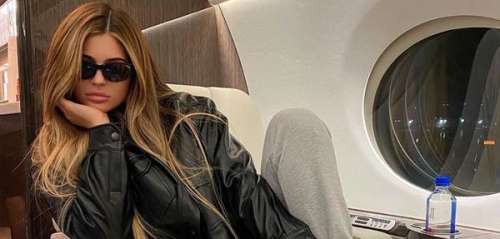 Kylie Jenner : le prix exorbitant d'un de ses sacs à main fétiche
