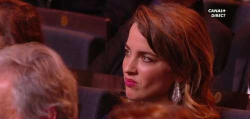 César 2020 : Roman Polanski remporte le César de la Meilleure réalisation, Adele Haenel quitte la salle en criant 