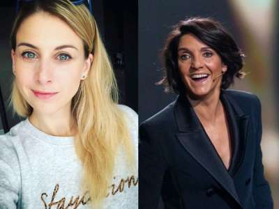 César 2020 : Laura Laune a trouvé la prestation de Florence Foresti 
