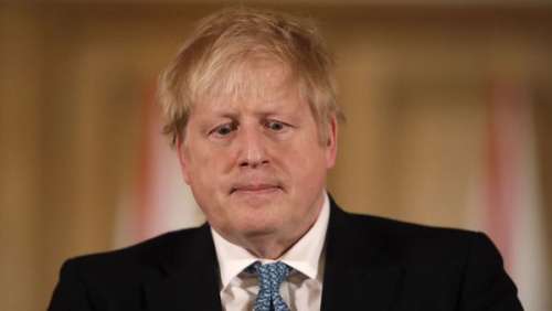 Boris Johnson positif au coronavirus : inquiétude autour de sa compagne Carrie Symondes enceinte