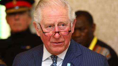 Le prince Charles positif au coronavirus : le père de William et Harry est 