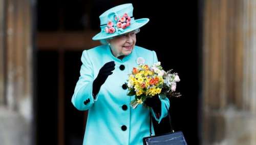 Elizabeth II : ce discours surprise diffusé pour la première fois en 68 ans de règne