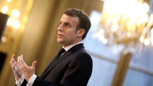 Emmanuel Macron : pourquoi il ne fêtera pas le troisième anniversaire de son arrivée à l'Elysée
