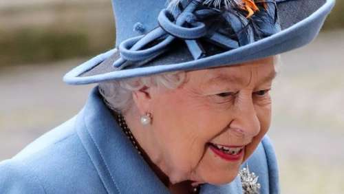 Elizabeth II : le petit surnom que lui donnait son père ressurgit plus de 70 ans plus tard