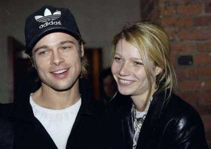 Brad Pitt : pourquoi s'est-il séparé de Gwyneth Paltrow après trois ans de relation ?