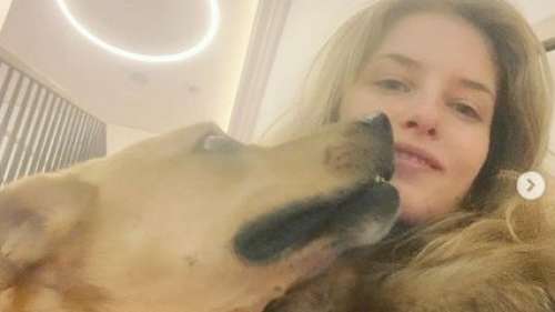 Qui est Aleksandra Prykowska, la mannequin défigurée par son propre chien ?