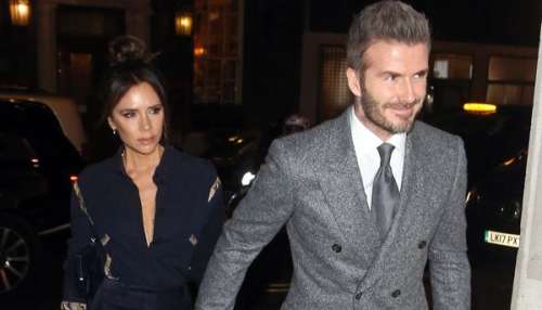 David Beckham : pourquoi il s'est mis à dos ses voisins