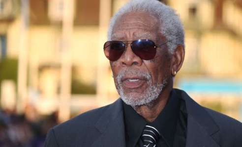 Morgan Freeman : quel terrible drame a endeuillé l'acteur en 2015 ?