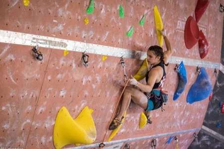 Mort accidentelle de Luce Douady, championne d'escalade : l'hommage touchant de ses parents