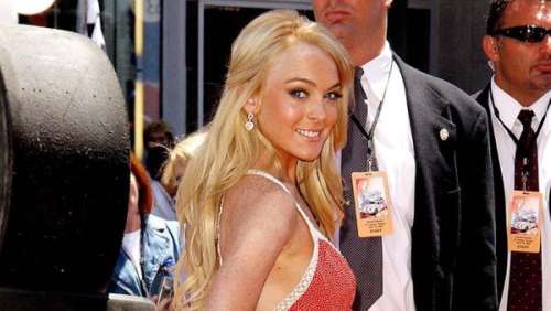 Lindsay Lohan : à quoi ressemblait la star au début de sa carrière ?