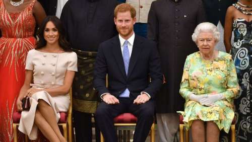 Prince Harry a-t-il manqué de respect à Elizabeth II ? Un expert royal balance