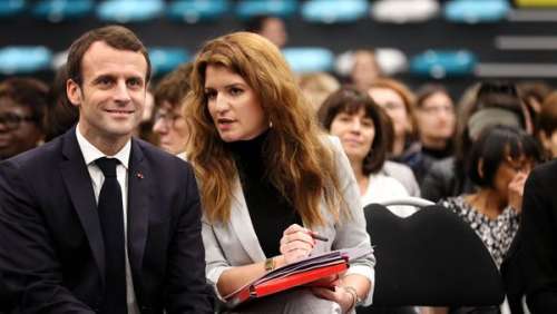 Marlène Schiappa : ce conseil d'Emmanuel Macron qu'elle n'a jamais oublié