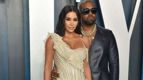 Kim Kardashian et Kanye West : cette troublante révélation sur leur couple