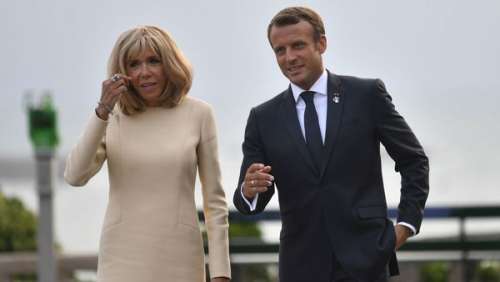 Emmanuel Macron au Fort de Brégançon : pourquoi ses vacances avec Brigitte pourraient être écourtées cette année