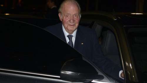 Juan Carlos d'Espagne : où le père du roi Felipe s'est-il réfugié après son exil soudain ?