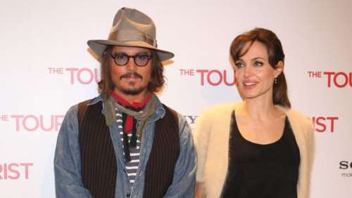 Johnny Depp : cet avertissement prémonitoire d'Angelina Jolie sur son mariage avec Amber Heard