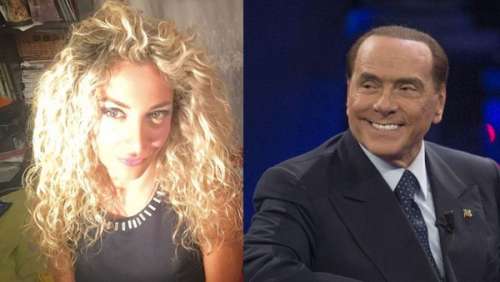 Silvio Berlusconi : qui est sa nouvelle compagne Marta Fascina ?