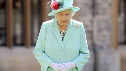 Elizabeth II : ces membres de la famille royale qu'elle a revus pour la première fois depuis mars