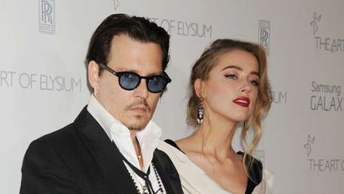Johnny Depp et Amber Heard à nouveau devant la justice ?