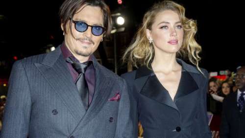 Amber Heard : cette attaque vicieuse de Johnny Depp pour détruire sa carrière